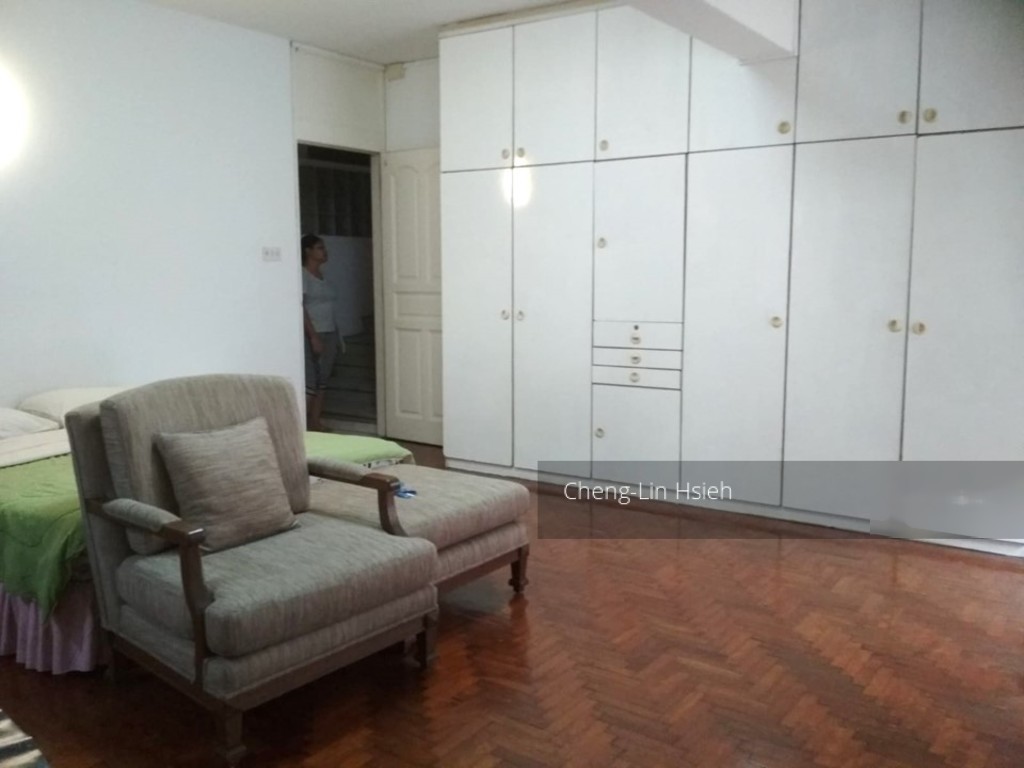 Pandan Valley (D21), Condominium #202048182